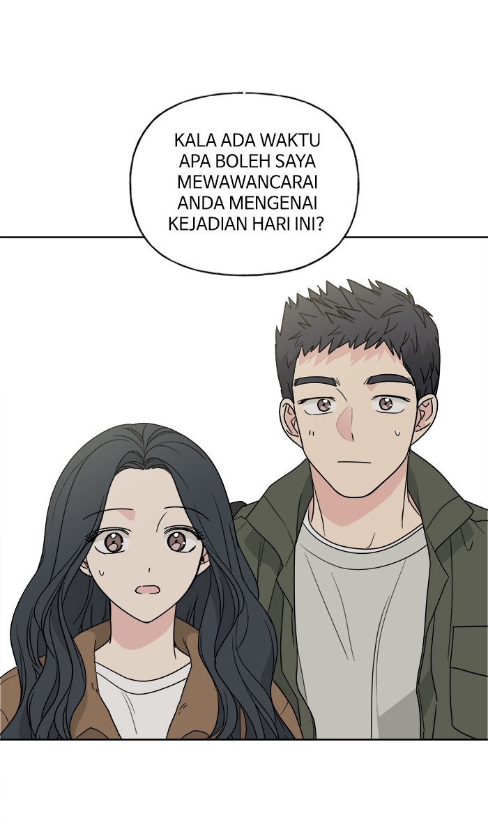 Mother, I’m Sorry chapter 69 halaman 66