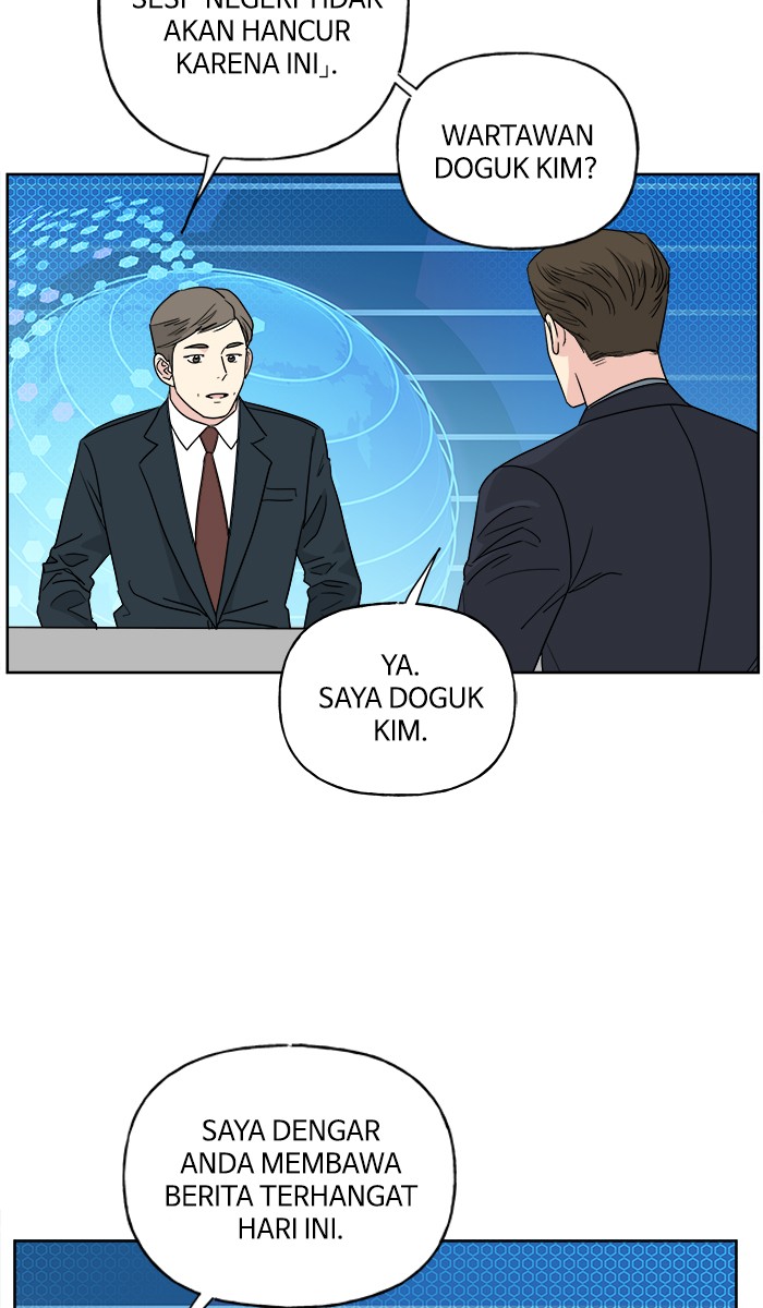 Mother, I’m Sorry chapter 69 halaman 68