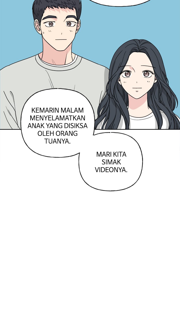 Mother, I’m Sorry chapter 69 halaman 70