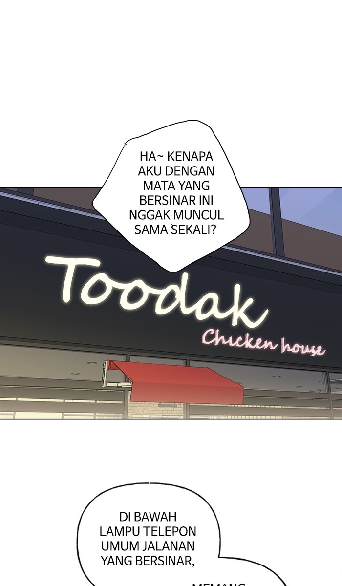 Mother, I’m Sorry chapter 69 halaman 71