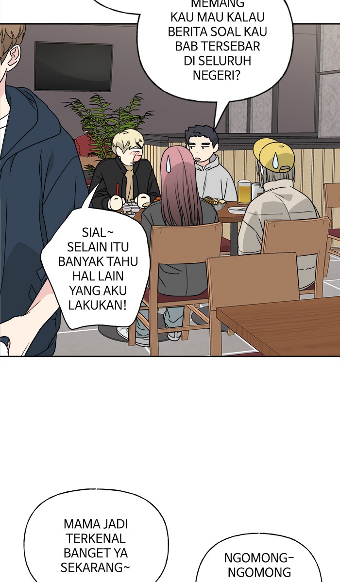 Mother, I’m Sorry chapter 69 halaman 72