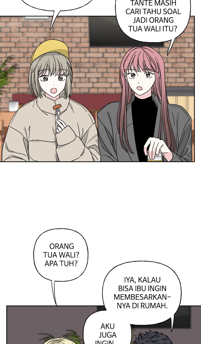 Mother, I’m Sorry chapter 69 halaman 73