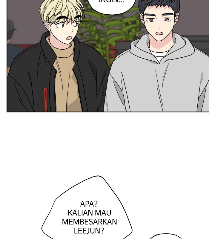 Mother, I’m Sorry chapter 69 halaman 74