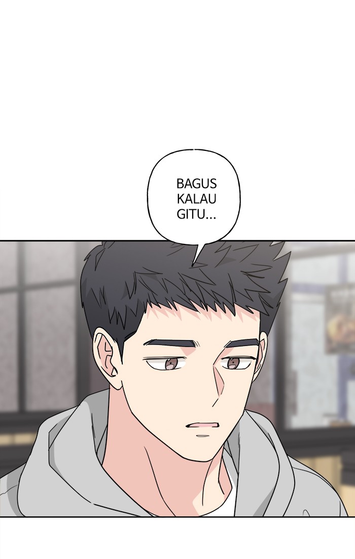 Mother, I’m Sorry chapter 69 halaman 76