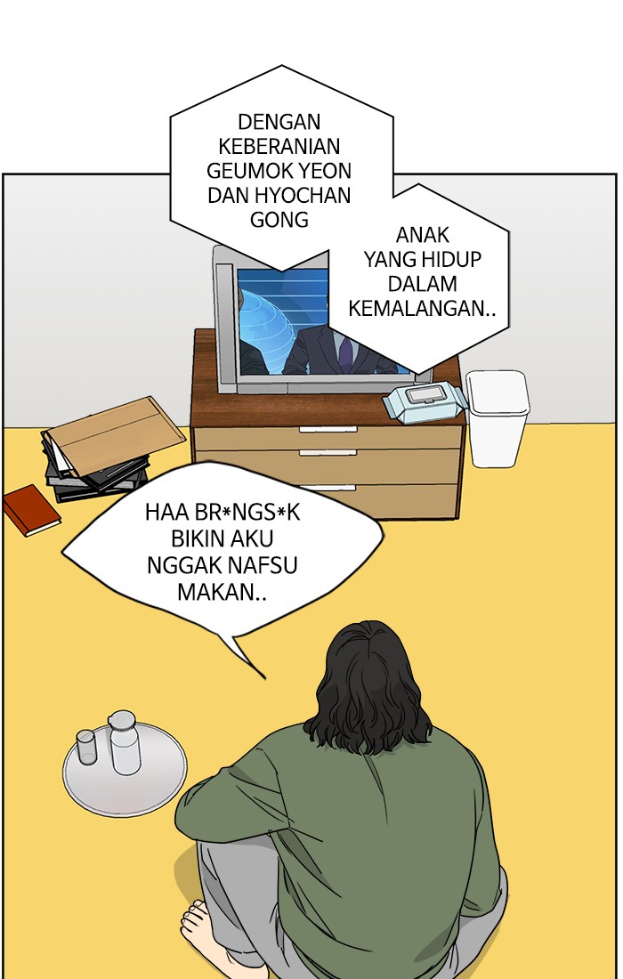 Mother, I’m Sorry chapter 69 halaman 79