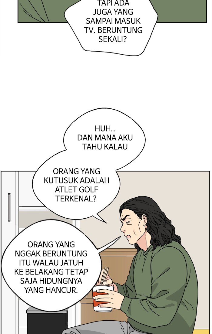 Mother, I’m Sorry chapter 69 halaman 81