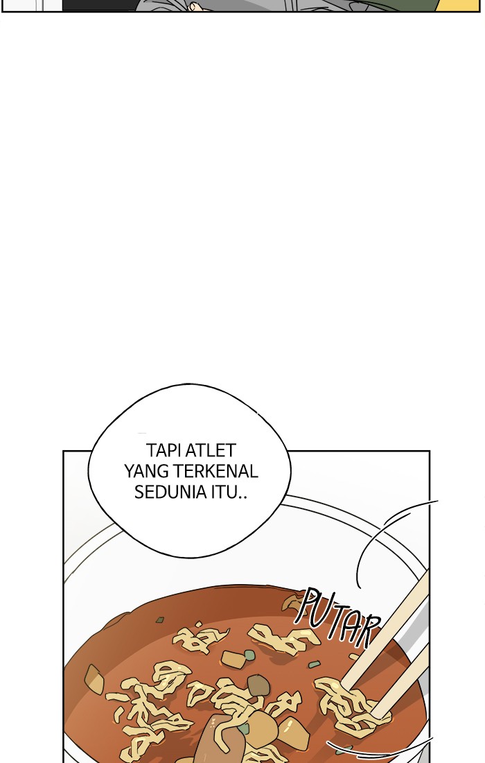 Mother, I’m Sorry chapter 69 halaman 82