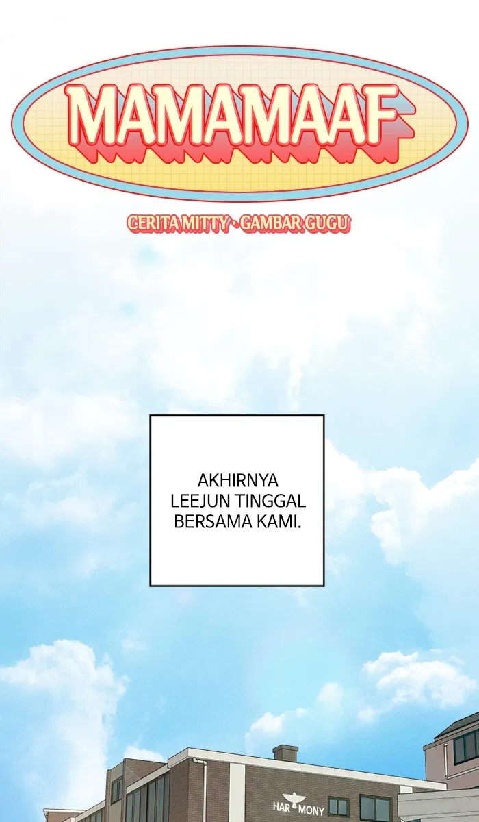 Mother, I’m Sorry Bab 70 halaman 1