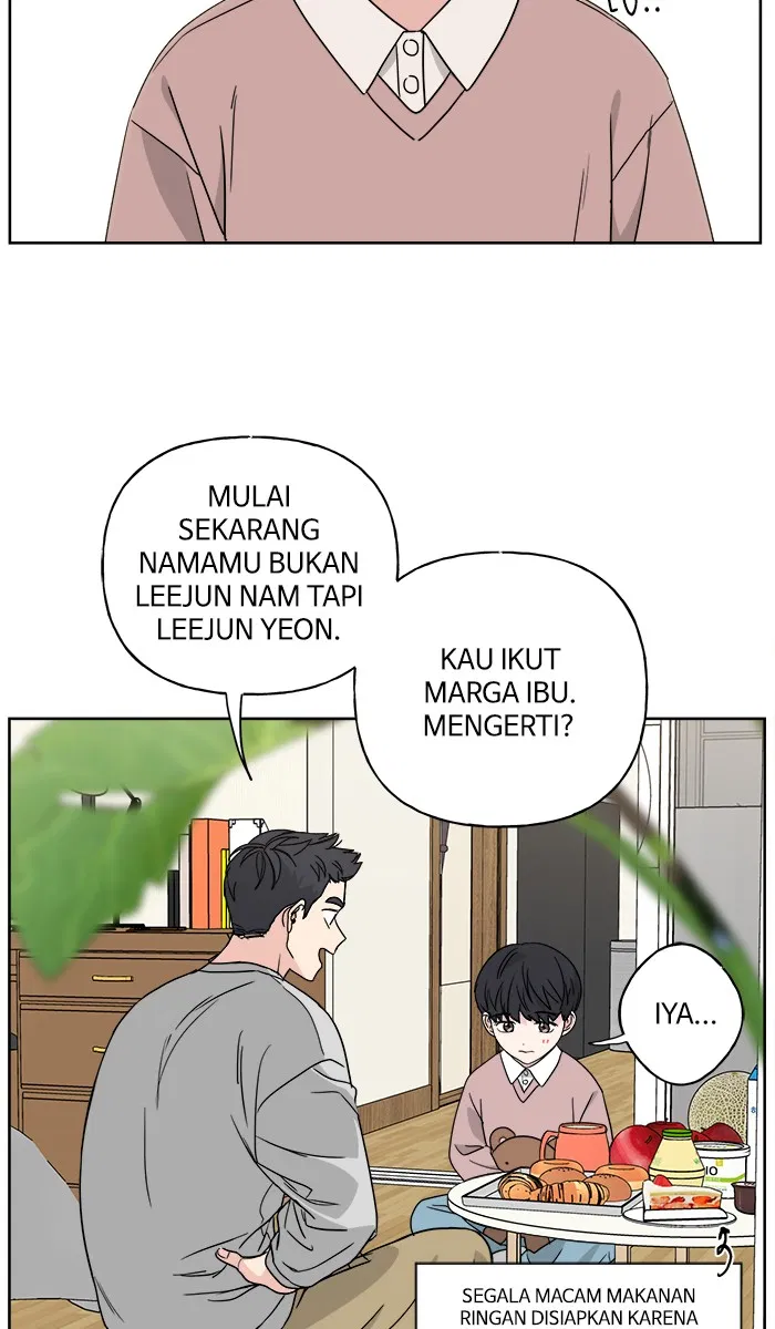 Mother, I’m Sorry Bab 70 halaman 3