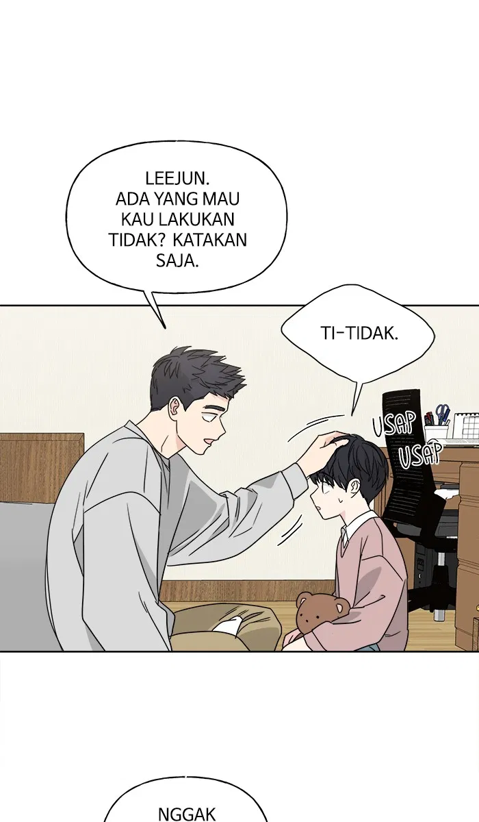Mother, I’m Sorry Bab 70 halaman 7