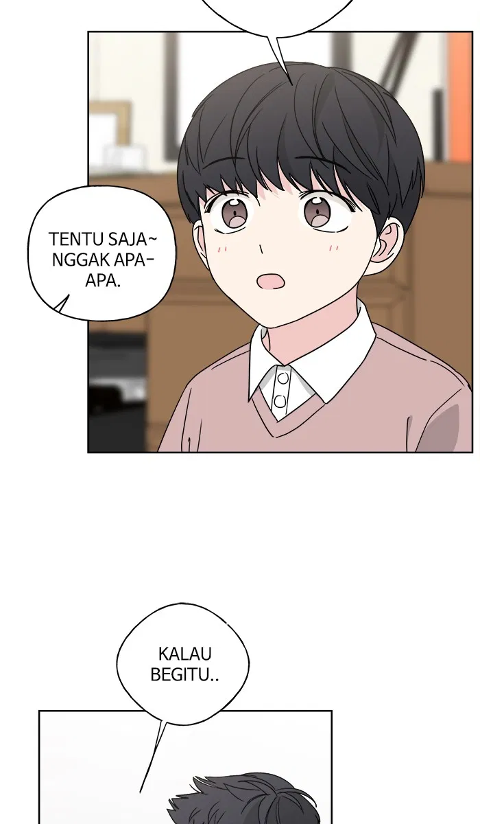 Mother, I’m Sorry Bab 70 halaman 9