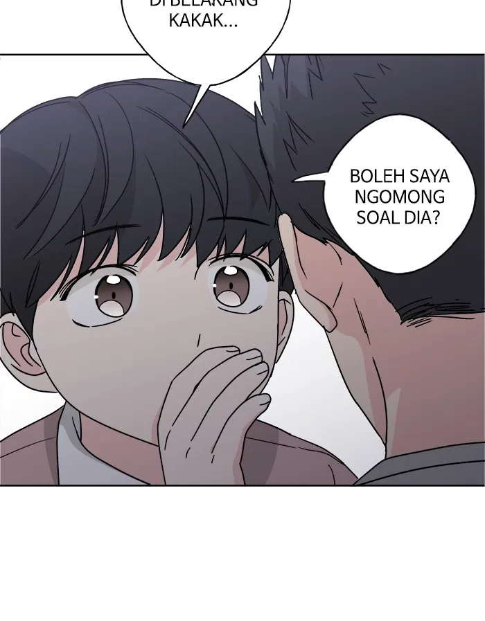 Mother, I’m Sorry Bab 70 halaman 11