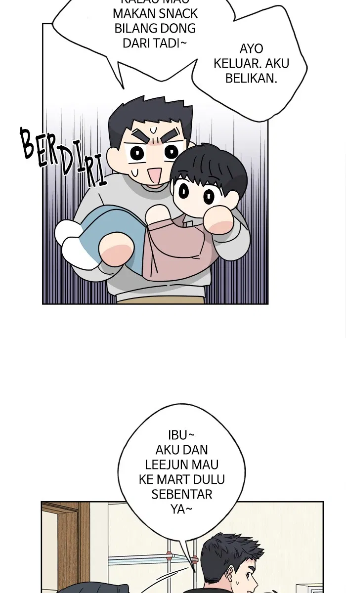 Mother, I’m Sorry Bab 70 halaman 15