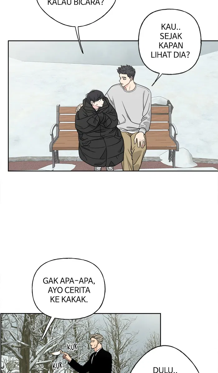 Mother, I’m Sorry Bab 70 halaman 17