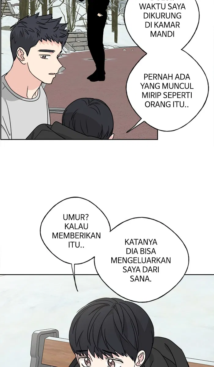 Mother, I’m Sorry Bab 70 halaman 18