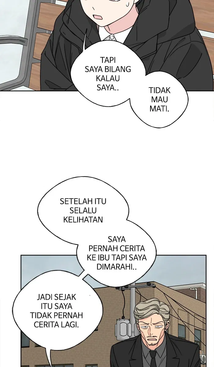 Mother, I’m Sorry Bab 70 halaman 19