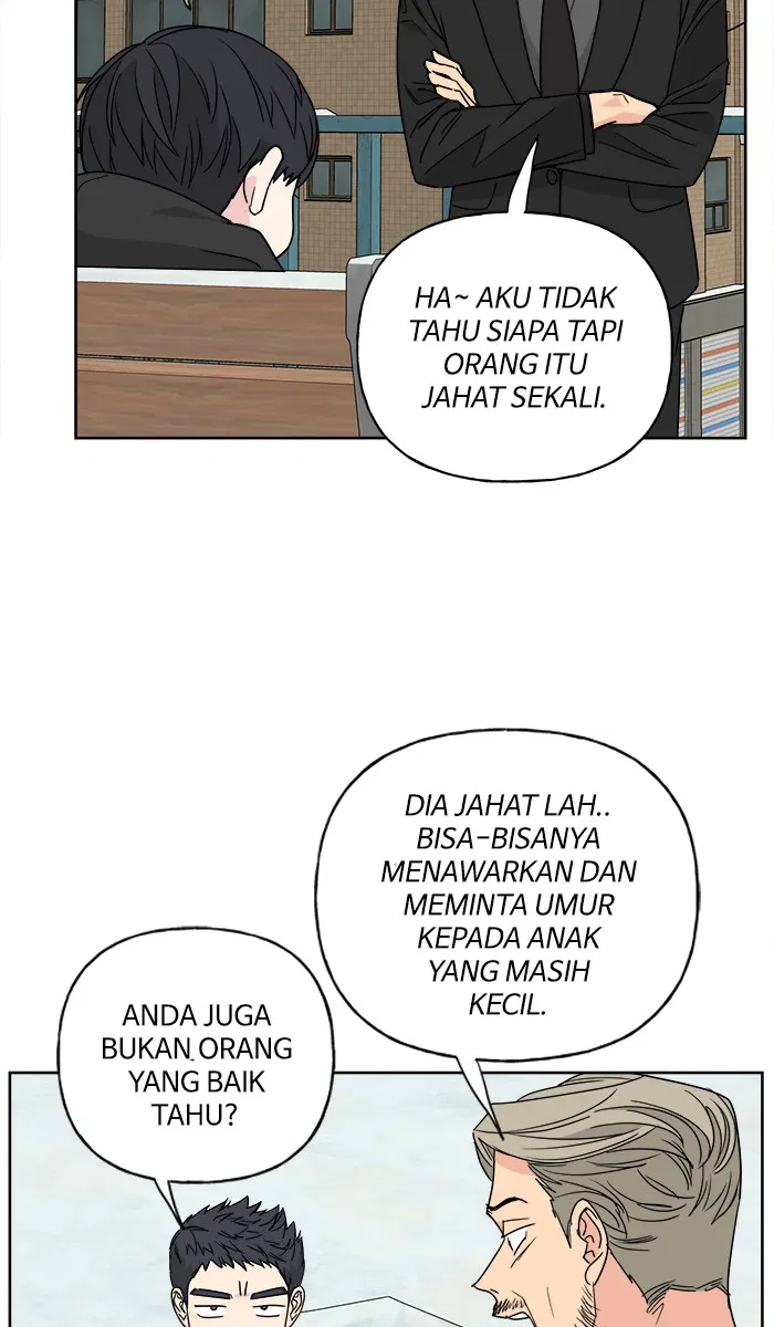 Mother, I’m Sorry Bab 70 halaman 20