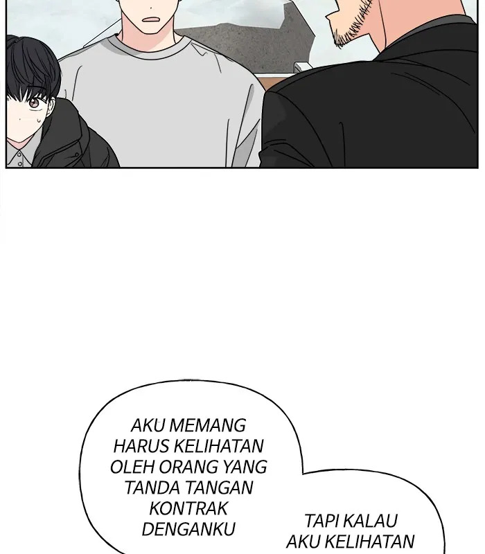 Mother, I’m Sorry Bab 70 halaman 21