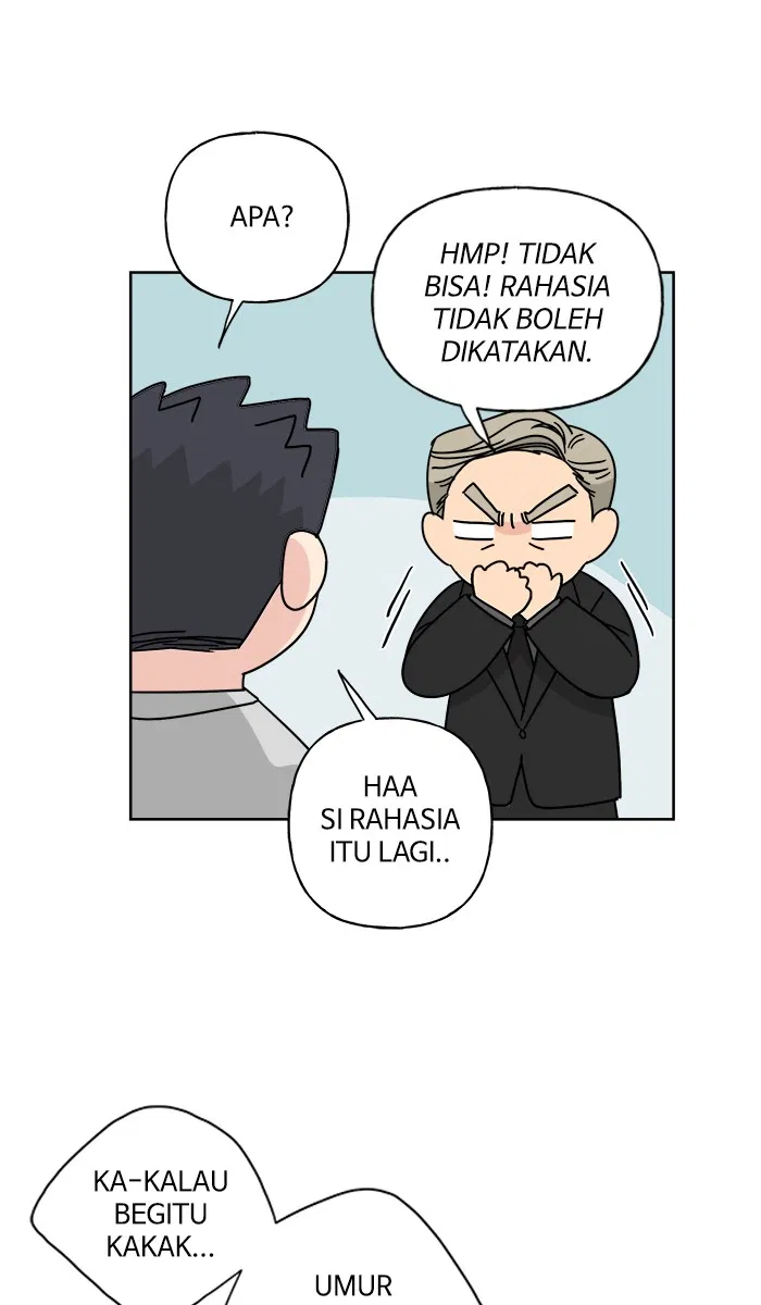 Mother, I’m Sorry Bab 70 halaman 23