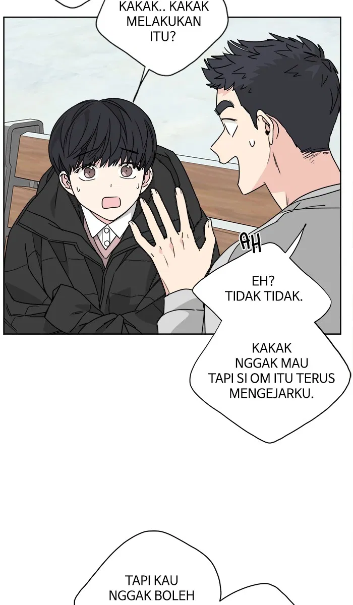 Mother, I’m Sorry Bab 70 halaman 24