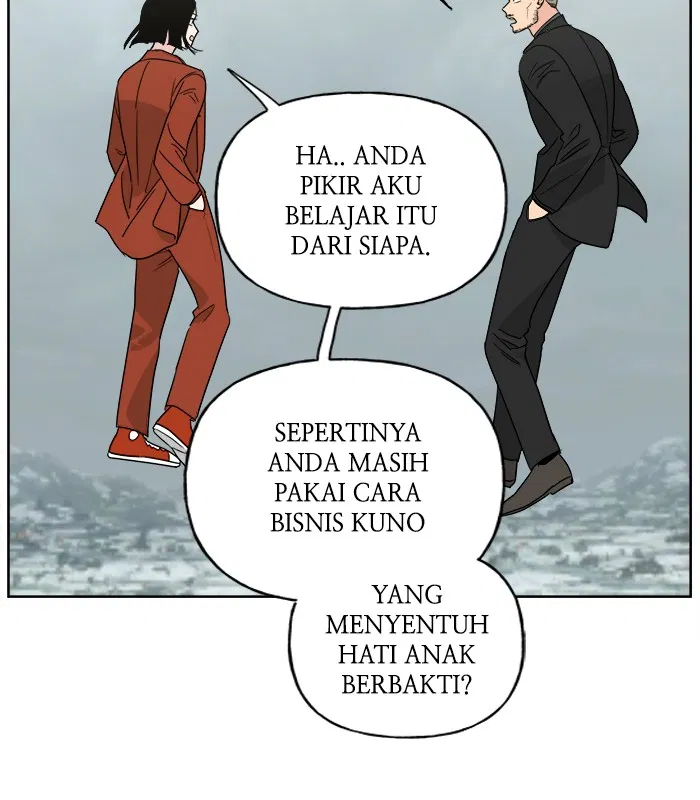 Mother, I’m Sorry Bab 70 halaman 32