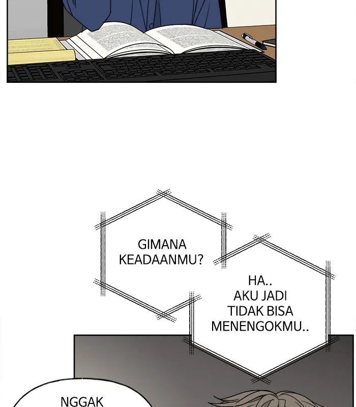 Mother, I’m Sorry Bab 70 halaman 43