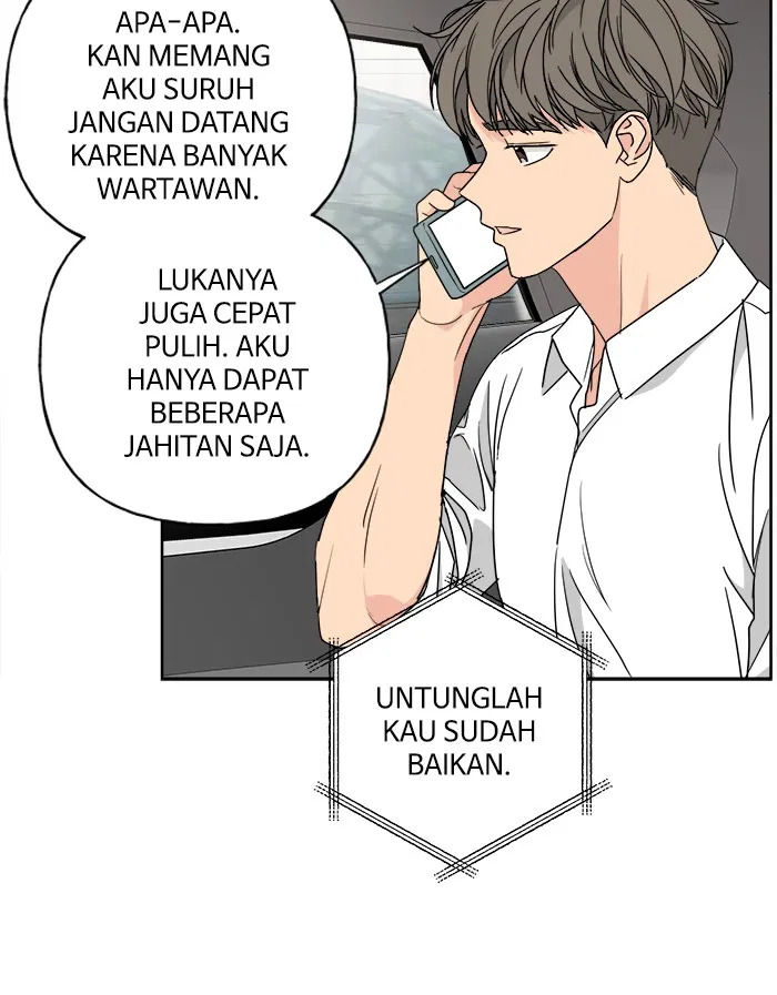 Mother, I’m Sorry Bab 70 halaman 44