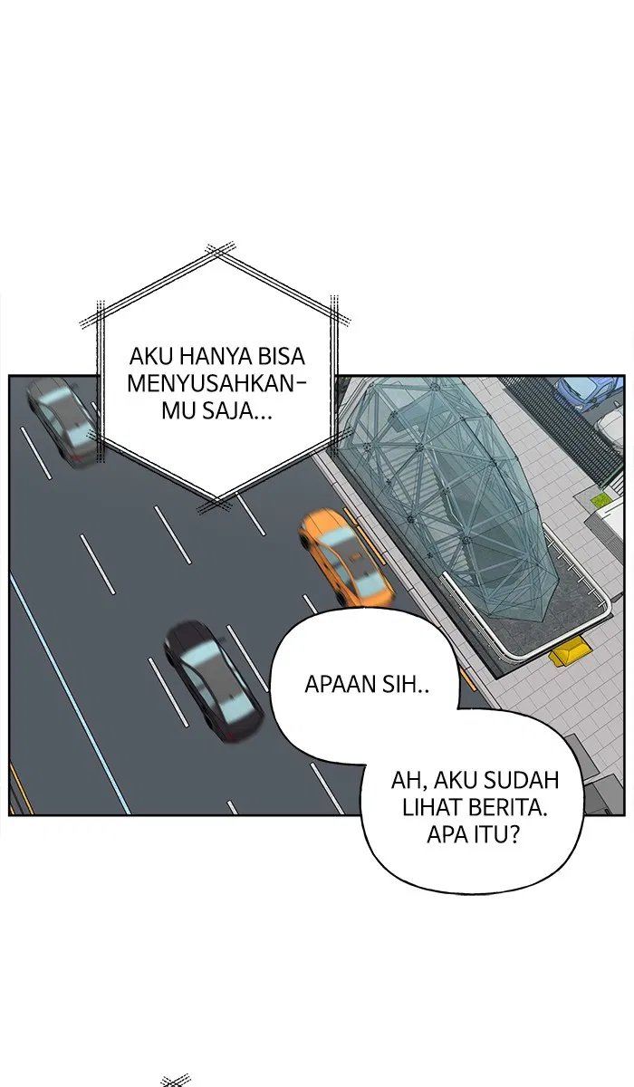 Mother, I’m Sorry Bab 70 halaman 45