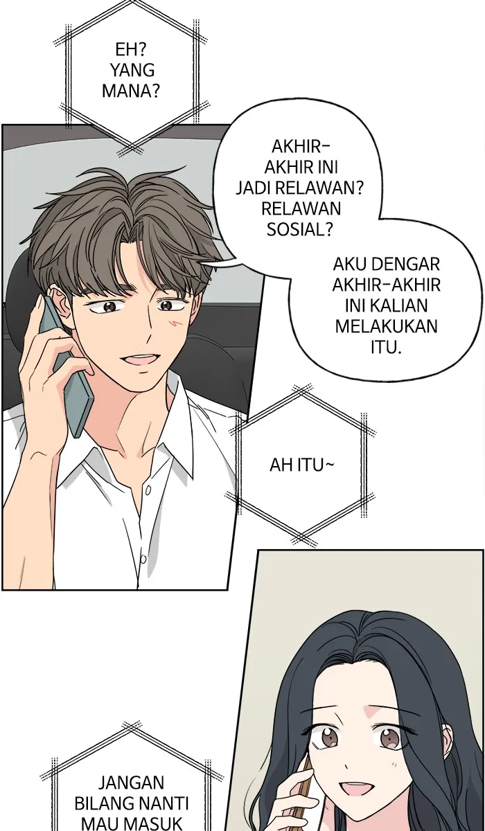 Mother, I’m Sorry Bab 70 halaman 46