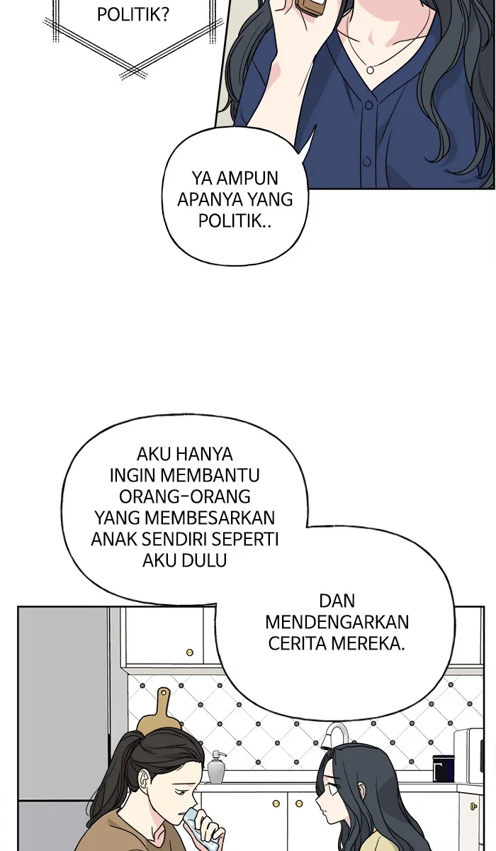 Mother, I’m Sorry Bab 70 halaman 47