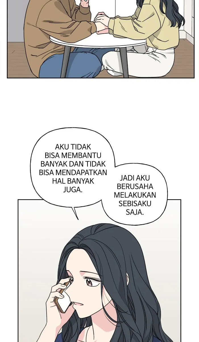 Mother, I’m Sorry Bab 70 halaman 48