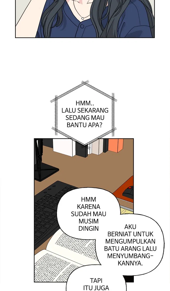 Mother, I’m Sorry Bab 70 halaman 49