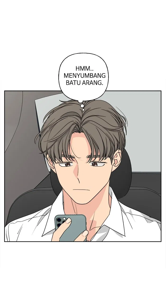 Mother, I’m Sorry Bab 70 halaman 51