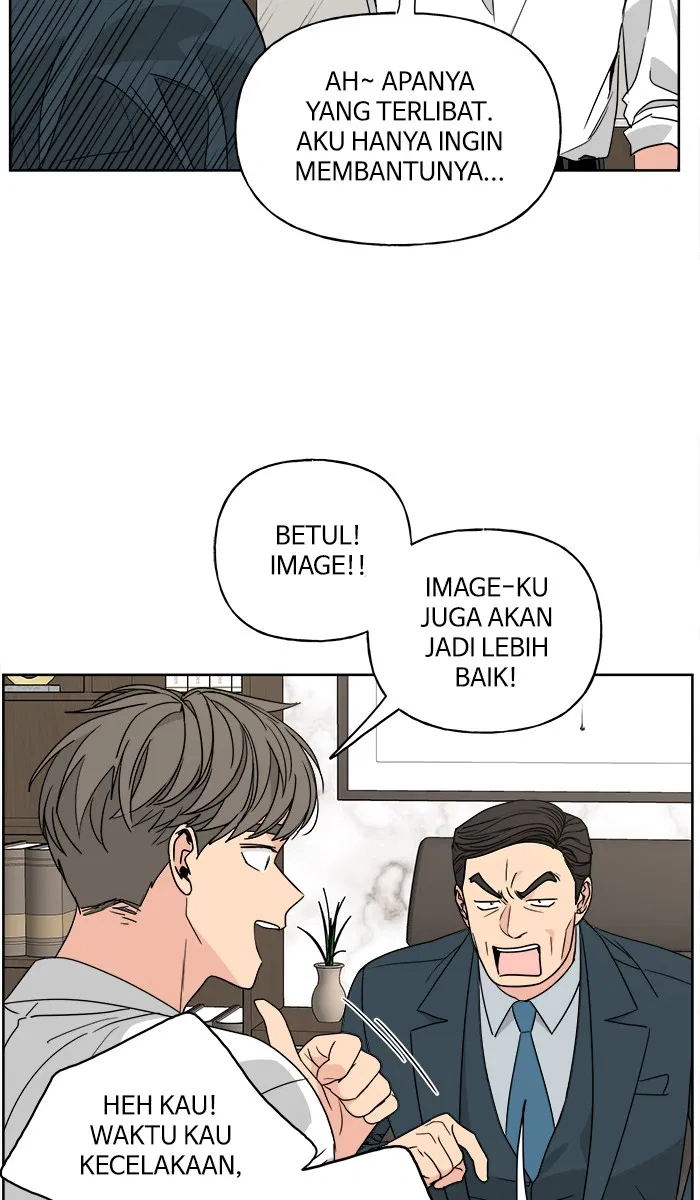 Mother, I’m Sorry Bab 70 halaman 60