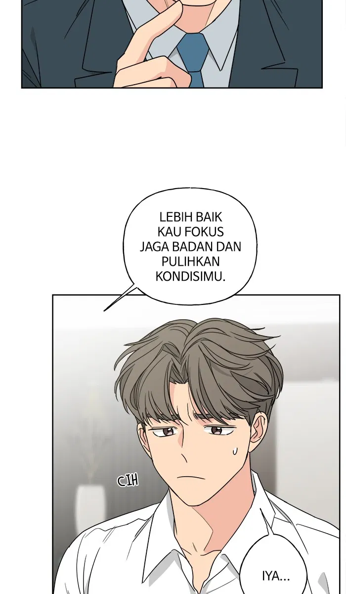 Mother, I’m Sorry Bab 70 halaman 62