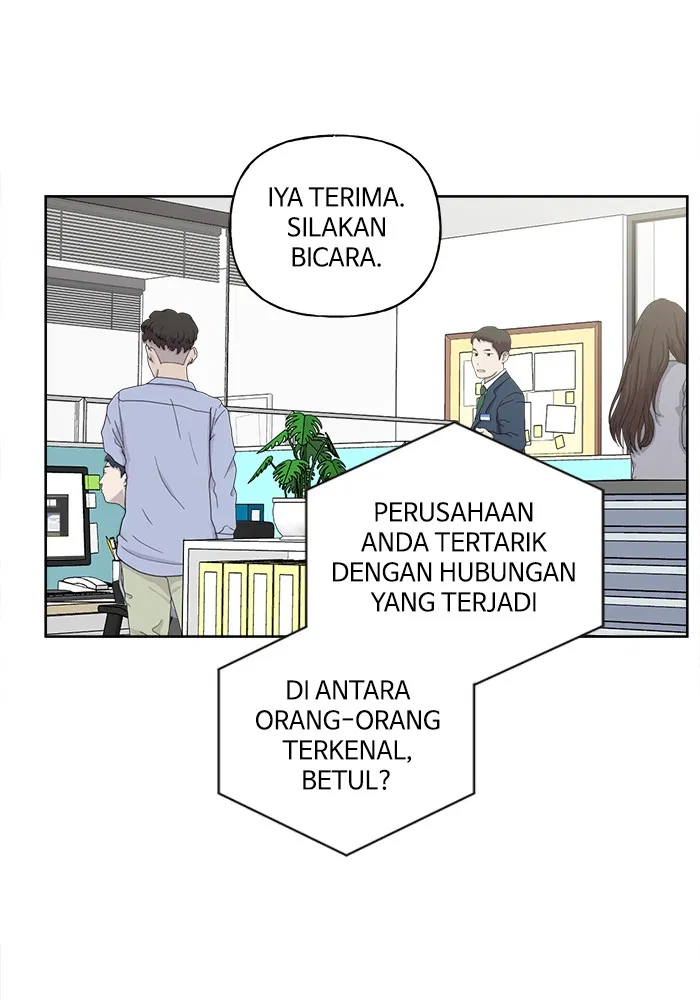 Mother, I’m Sorry Bab 70 halaman 67