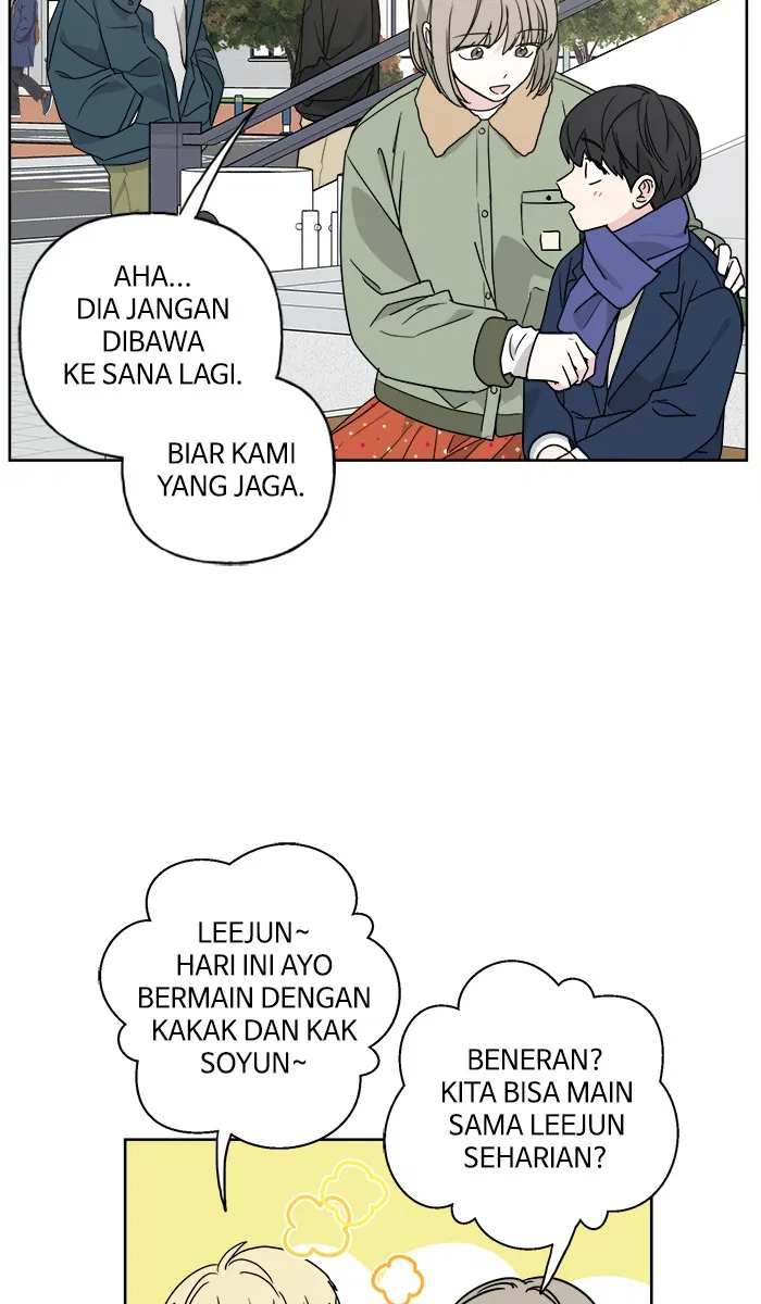 Mother, I’m Sorry Bab 71 halaman 4