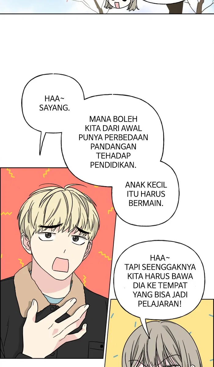 Mother, I’m Sorry Bab 71 halaman 6