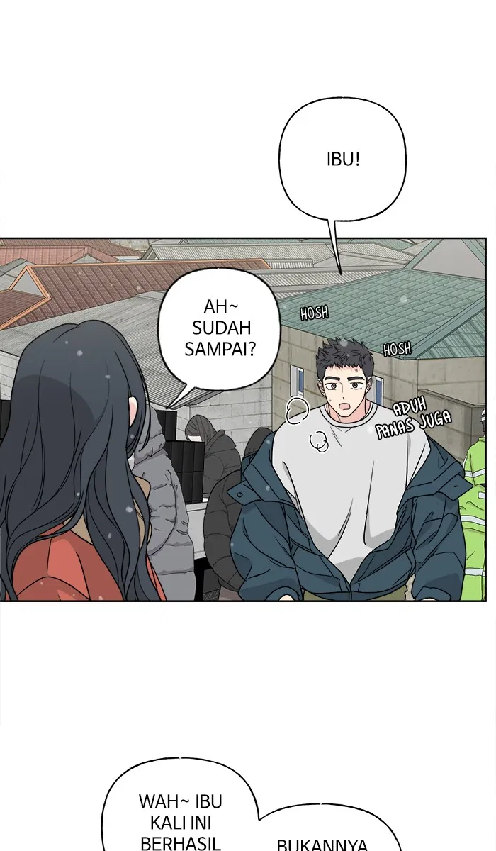 Mother, I’m Sorry Bab 71 halaman 15