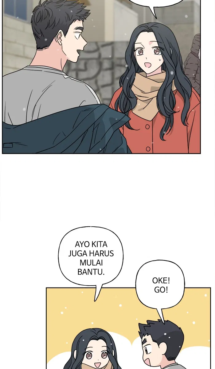 Mother, I’m Sorry Bab 71 halaman 17