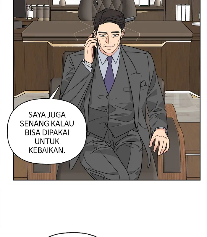Mother, I’m Sorry Bab 71 halaman 21