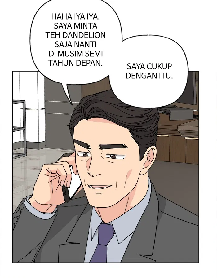Mother, I’m Sorry Bab 71 halaman 22