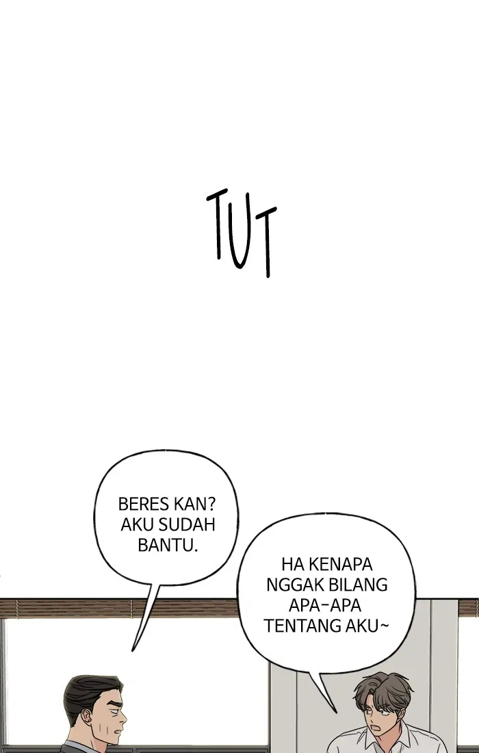Mother, I’m Sorry Bab 71 halaman 23
