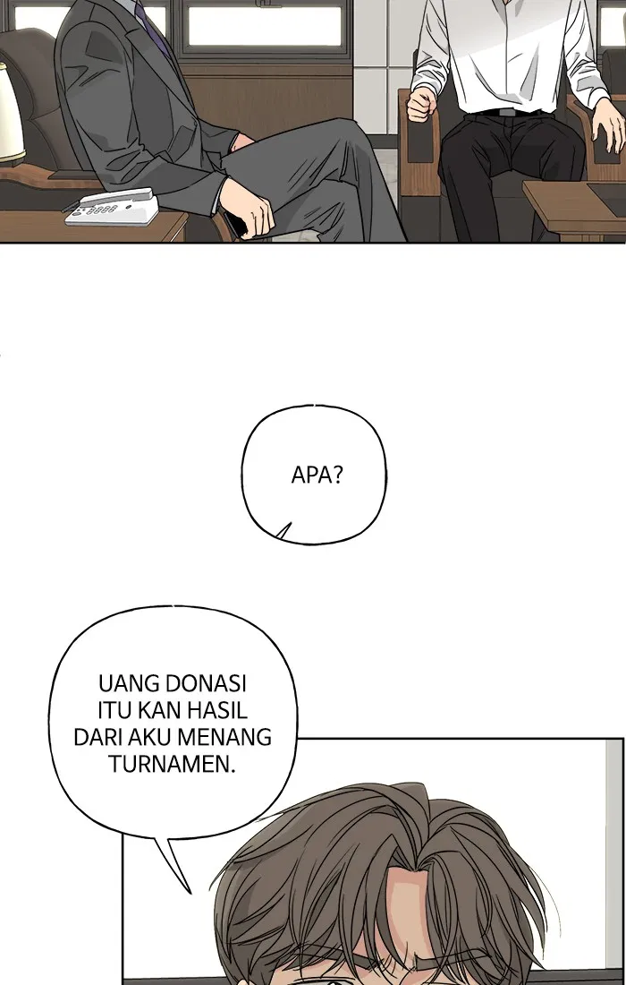 Mother, I’m Sorry Bab 71 halaman 24