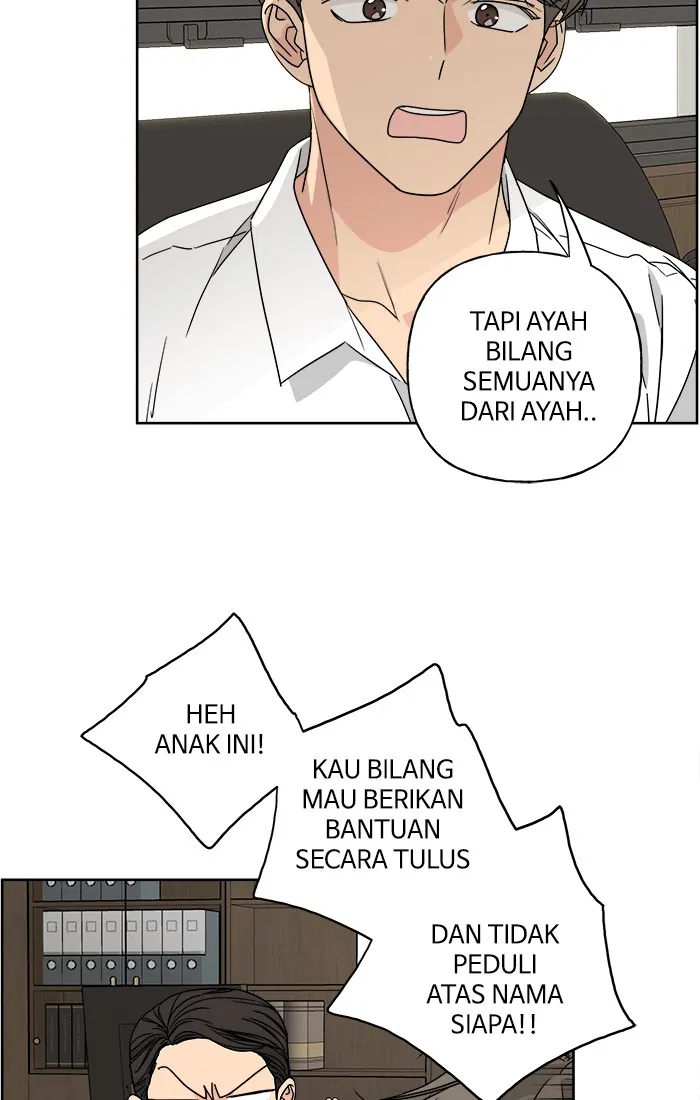 Mother, I’m Sorry Bab 71 halaman 25