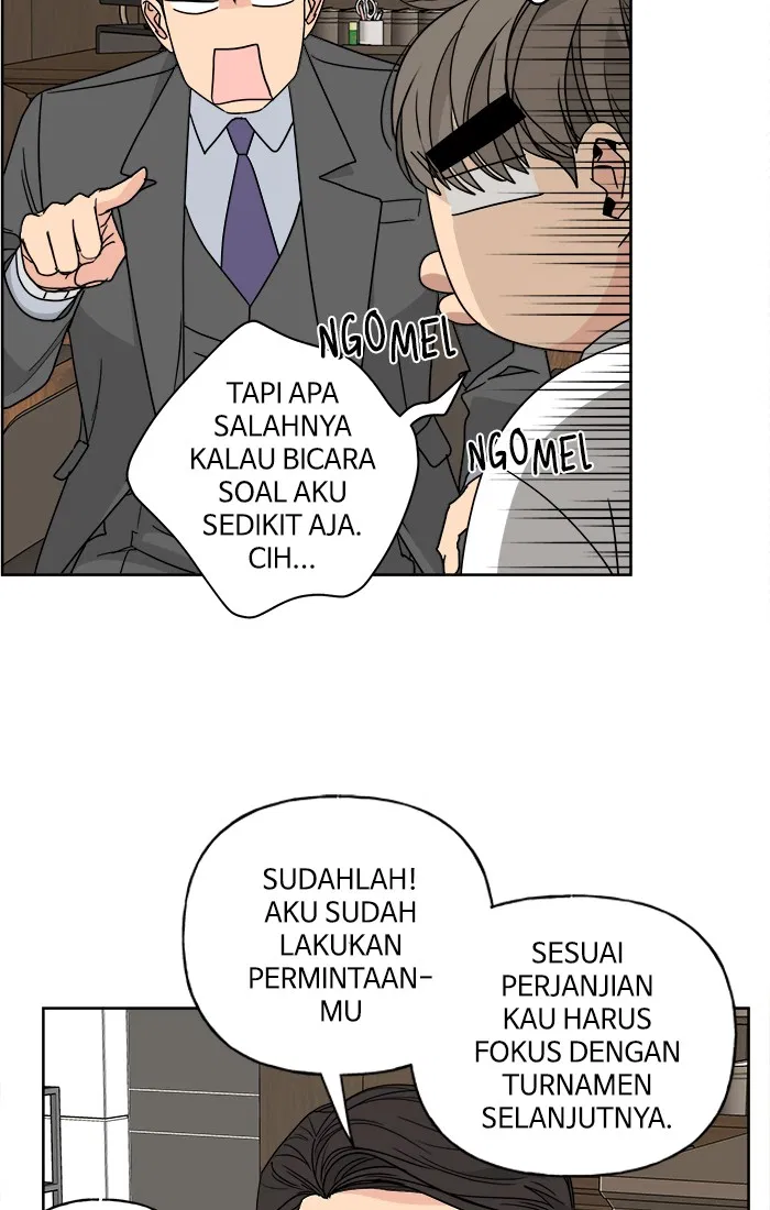 Mother, I’m Sorry Bab 71 halaman 26