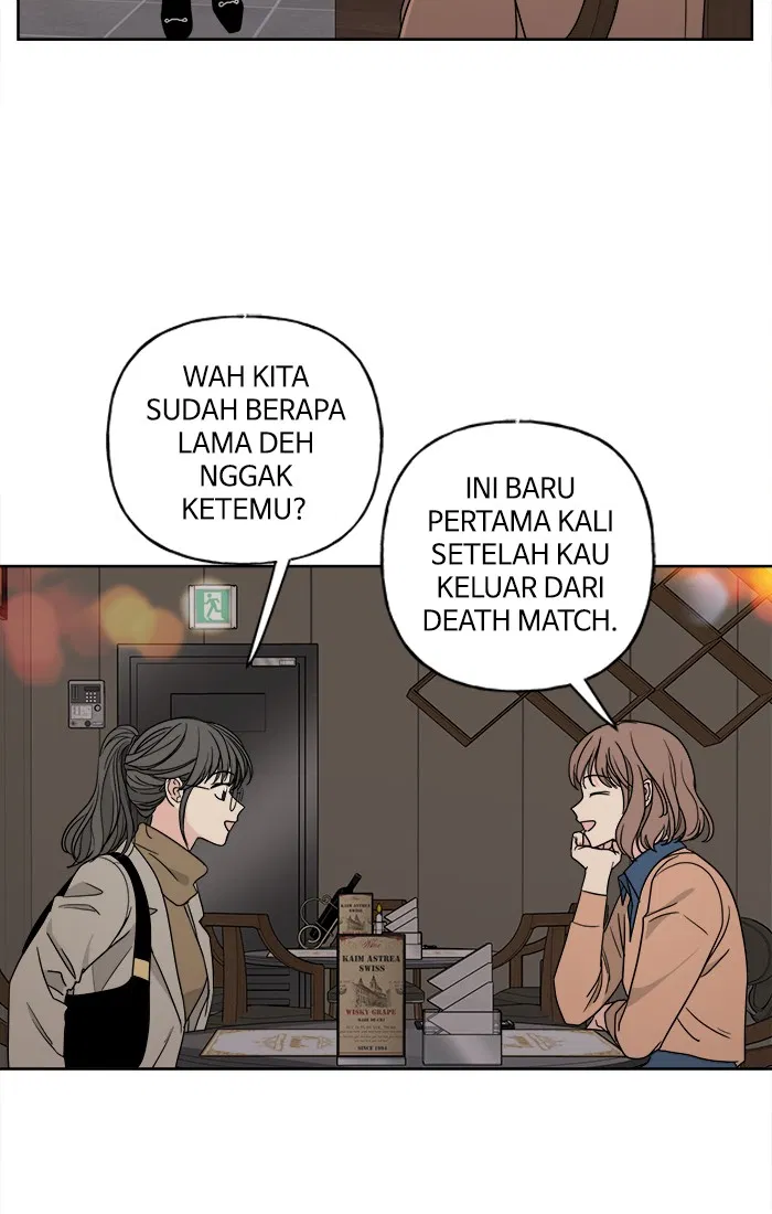 Mother, I’m Sorry Bab 71 halaman 31