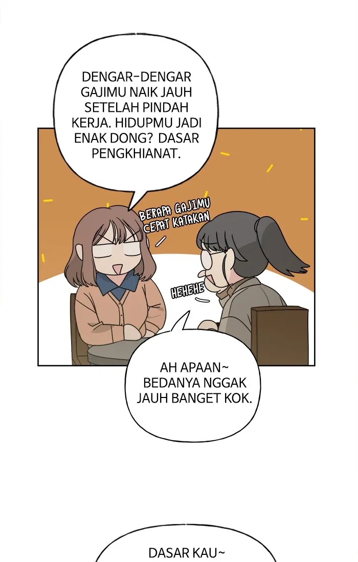 Mother, I’m Sorry Bab 71 halaman 32