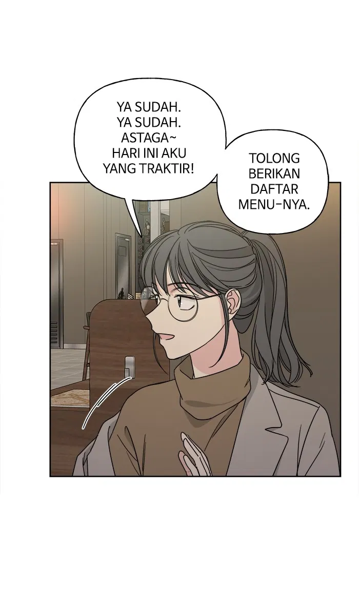 Mother, I’m Sorry Bab 71 halaman 34