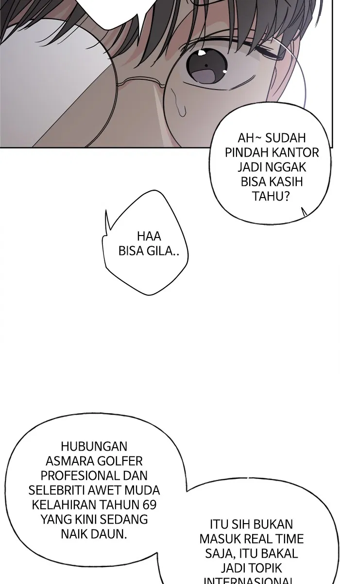 Mother, I’m Sorry Bab 71 halaman 41